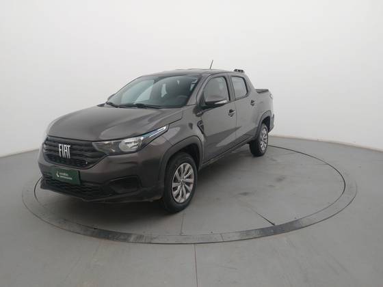 FIAT STRADA 1.3 FIREFLY FLEX FREEDOM CS MANUAL